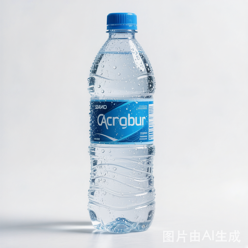 瓶装水