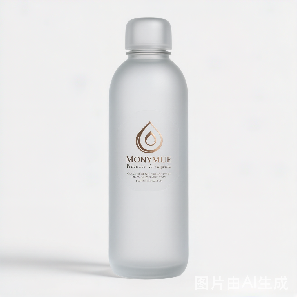 定制水瓶
