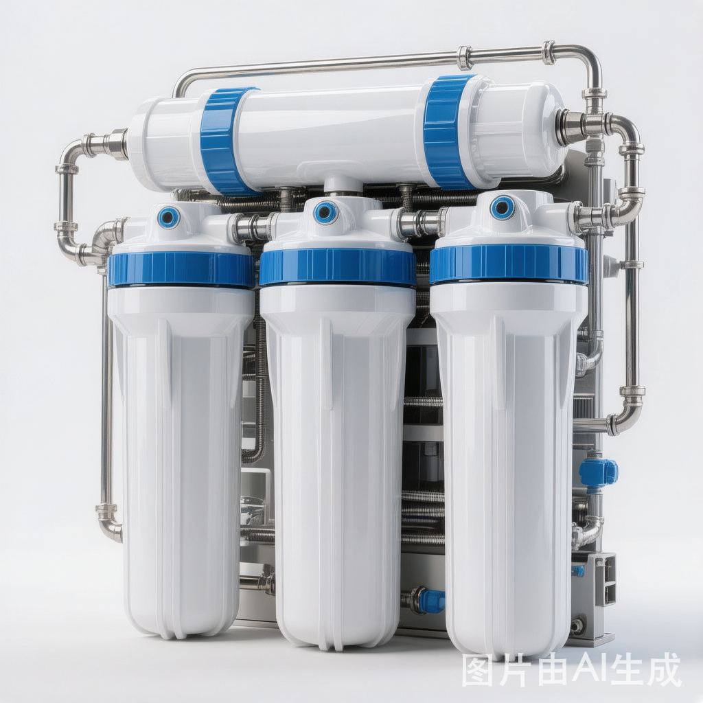 净水器